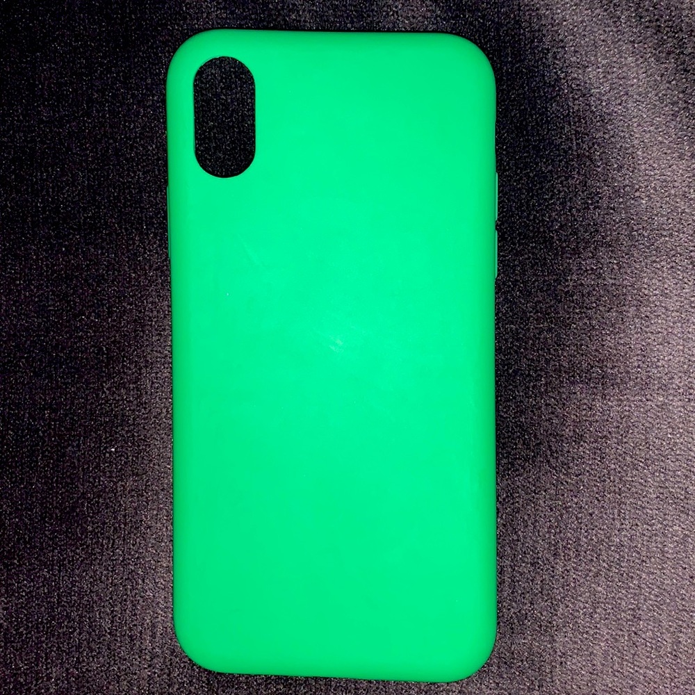IPhone X case